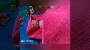 🌸Пледы для малышей 🌸Вязаные крючком, тёплые в коляску,кроватку, ажурные на выписку 🌸