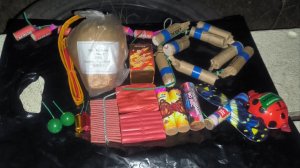 ✅Взрываем пиротехнику ночью!!!