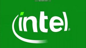 intel logo 2021 Round 3 Vs Horrid Henry End Credits CITV Effects