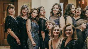 "Рождественские встречи"