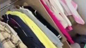 💕 Элина Рахимова занялась уборкой и разборкой вещей после возвращения Гуранды| Новости Дом 2