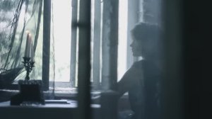 Женя Любич - Пожар