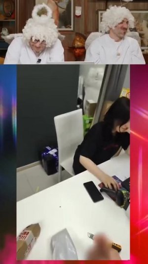 ЗАСМЕЯЛСЯ - ПОДПИСАЛСЯ! №38