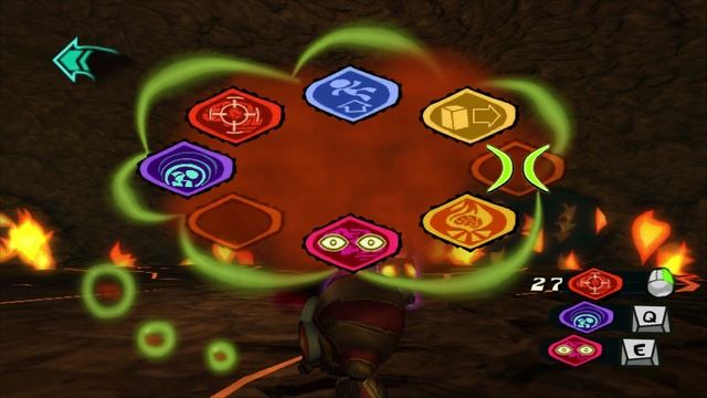 Psychonauts : Серия 7