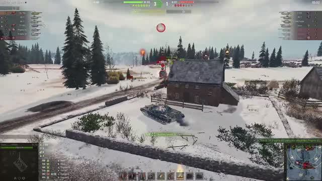 Натиск смотреть онлайн