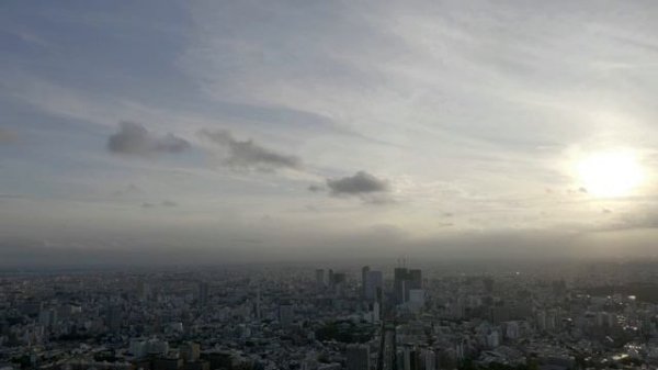 Sergio Feodorini-Loneliness