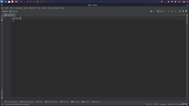2. Why Python is Best Programming Language for Ethical Hacking and Pentest смотреть онлайн