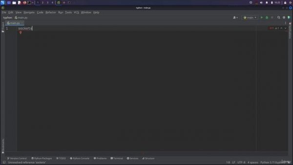 2. Why Python is Best Programming Language for Ethical Hacking and Pentest