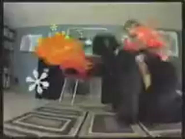 IVA: Nick Programming Break Error (2005) смотреть онлайн