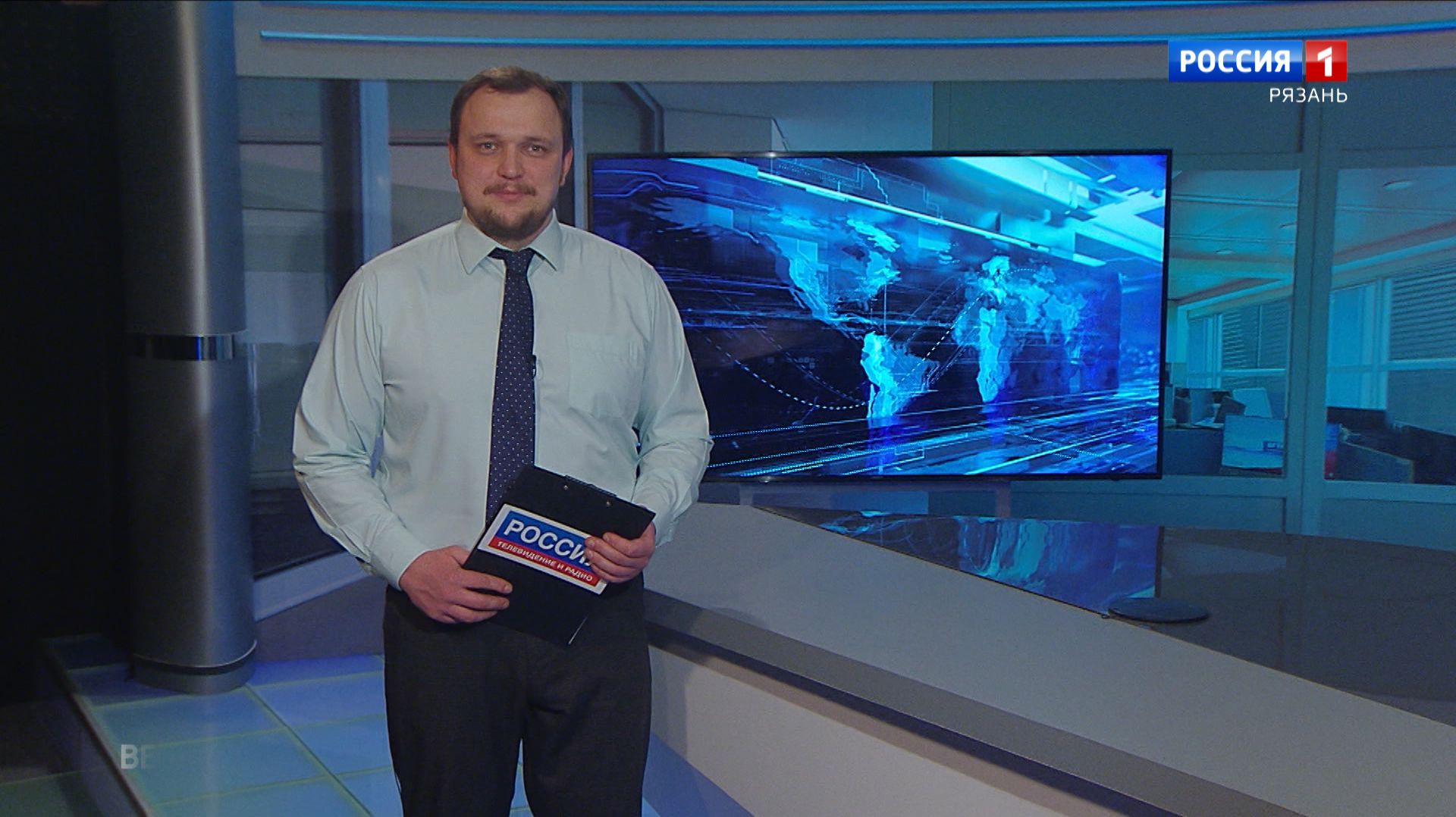 Эфир от 18.12.2025 (09:30) смотреть онлайн