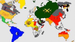 Вселенная рутуберов 21 серия(рп)