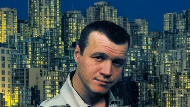 C.Наговицын - Последний рассвет (AI Cover)