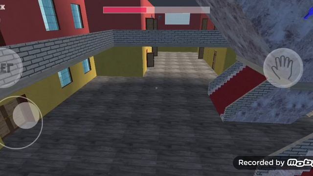 прохождение побег от лизошуба