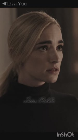 ФФ 'ОТВЕРГНУТЫЕ' 173 серия. т/и, Драко Малфой, Теодор Нотт, Том Реддл | Лисса Риддл.