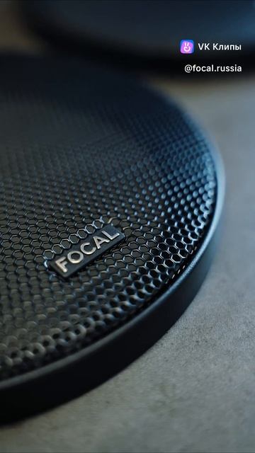 FOCAL AUDITOR ASE 165