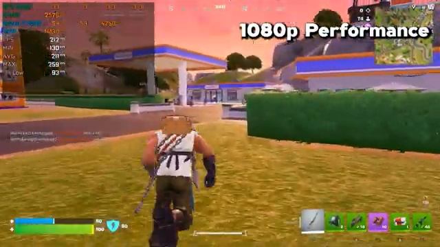 RTX 5060 Ryzen 5 5500 Test In 17 Games - RTX 5060 Gaming