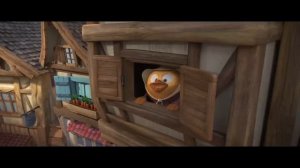 Смешарики. ДежаВю (ОФИЦИАЛЬНЫЙ трейлер)