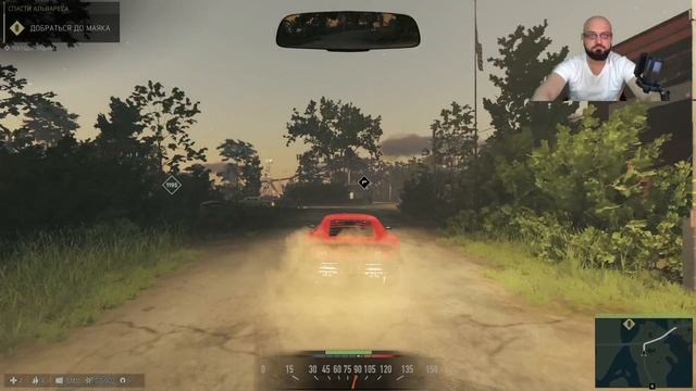 СПАСАЕМ ТИПА КАКОГО-ТО MAFIA III - #30