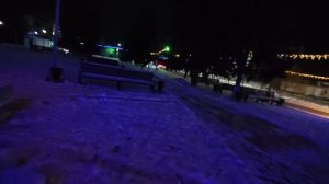 Остались вдвоем или злачные места в нашем городе