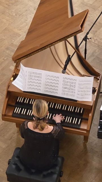 Концерт ансамбля MarimbaMix. Часть 6.