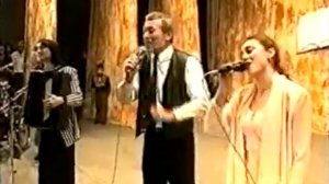 ВИА ДК ''Зилахар'' -  Зилахар | Поют Осетины