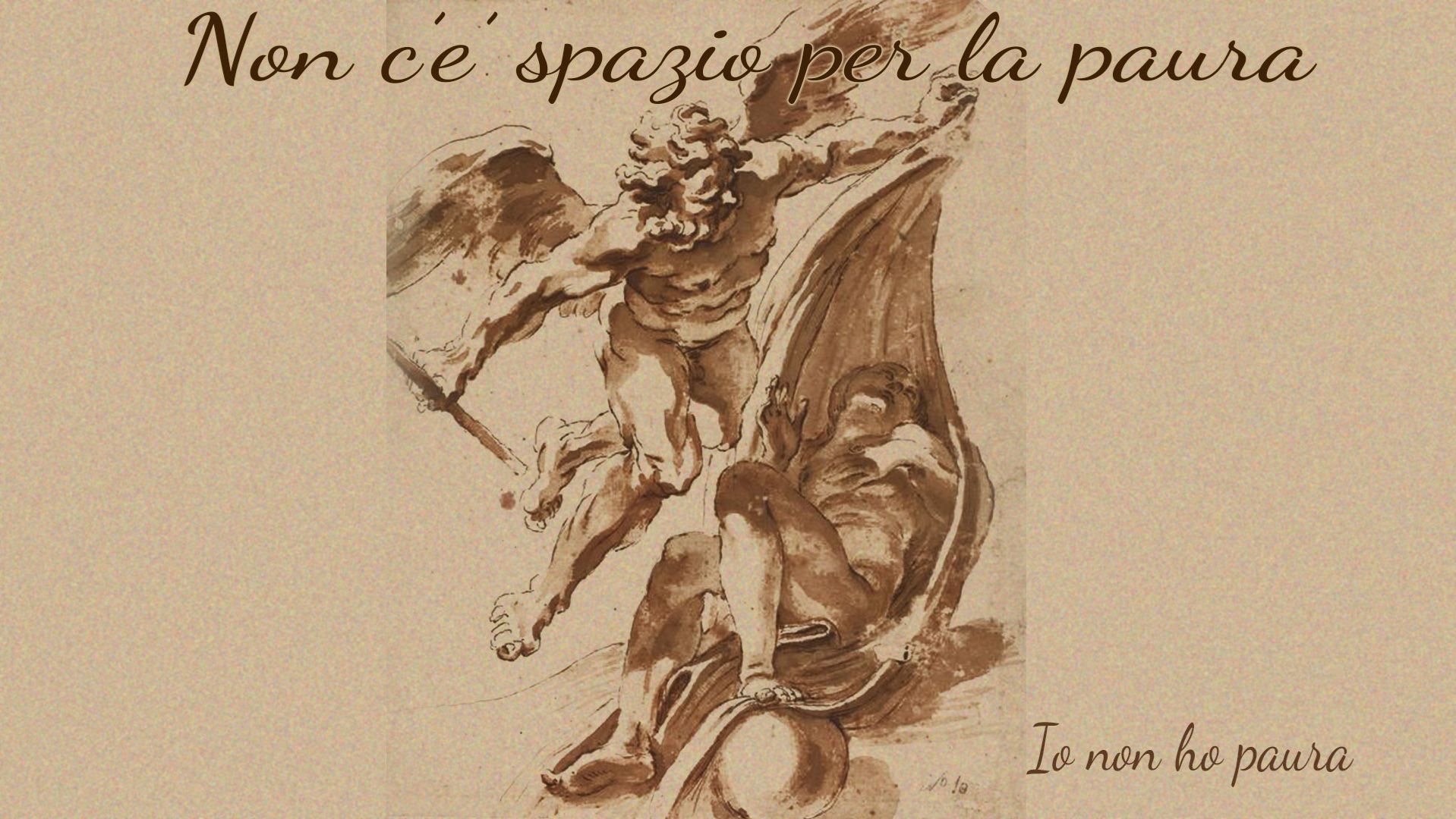 IL DECIMO VIDEO parte 1 смотреть онлайн