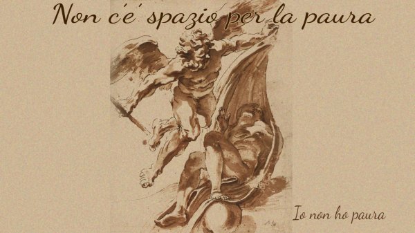 IL DECIMO VIDEO parte 1