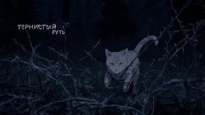 Тернистый путь кота Рико