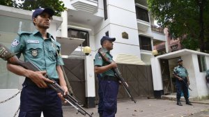 Кибергород грехов: силовики трех стран уничтожили скам-центр в Мьянме