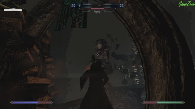 The Elder Scrolls V Skyrim