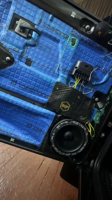 Dl audio Anaconda 165 Comp смотреть онлайн