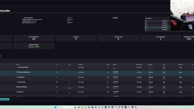 ПОЛНЫЙ ГАЙД ДЛЯ НОВИЧКОВ В iRacing смотреть онлайн