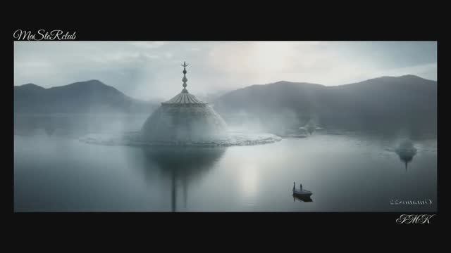 Imangadjiev - Восточная легенда (The Eastern Legend)