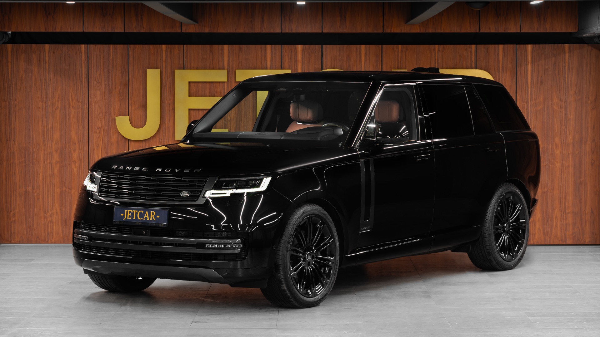 JETCAR - LR RR Autobiography смотреть онлайн