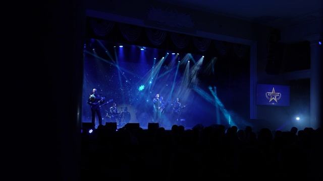 Вокально инструментальный ансамбль ZOV - Точка невозврата. Катюша 2025 смотреть онлайн