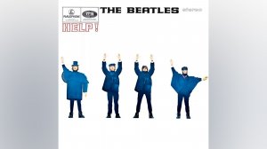 The Beatles - Help (1965)