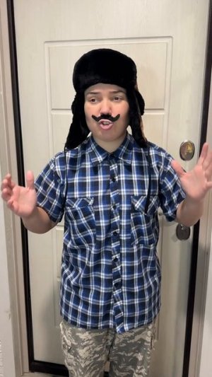 Смотрели сериал?