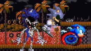 фейкер и лорд х и все здесь