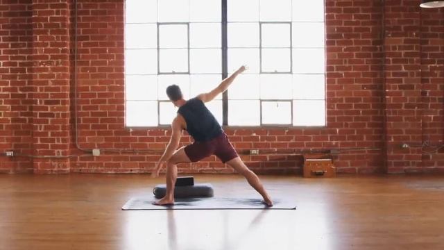 Day 20 Aim True Power Yoga