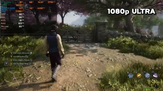 RTX 5060 Ti Ryzen 5 5600 Test in 18 Games - RTX 5060 TI Gaming смотреть онлайн