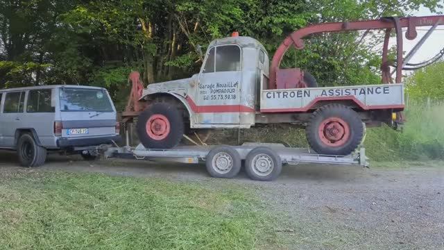 Dodge 1944 года смотреть онлайн