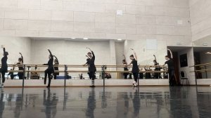 18-12-2025 УПРАЖНЕНИЯ У ПАЛКИ