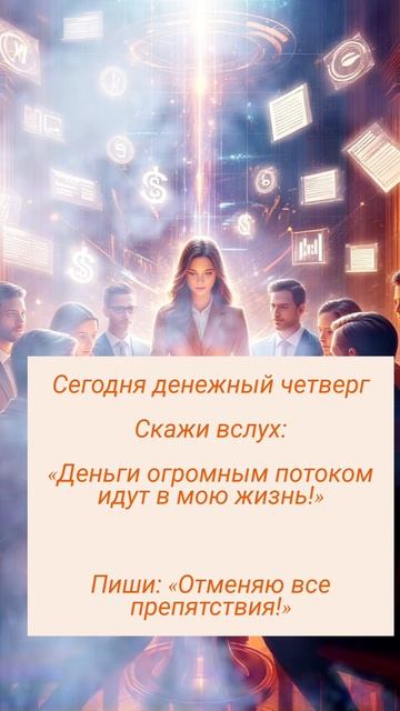 мотивация