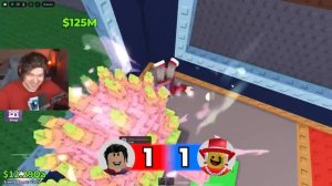 😱БИТВА_С_SAMMY_на_ЛАКИ_БЛОКАХ_в_Steal_a_Brainrot!_Фиксай_и_Сэмми
