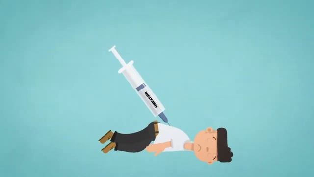 Самое важное о митохондриях за 5 минут