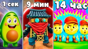 НОВЫЕ СЕКРЕТНЫЕ ИТАЛЬЯНСКИЕ ЖИВОТНЫЕ в Обновлении ЭВОЛЮЦИЯ БРЕЙНРОТ в Роблокс