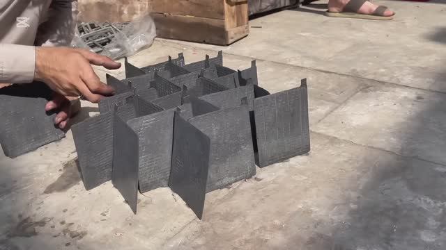 Аккамулятор. Был старый, стал как новый смотреть онлайн