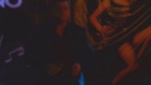 Константин Ростовский!Концерт,г.Москва BIG WALL CAFE-Песня Доченька-Планета.