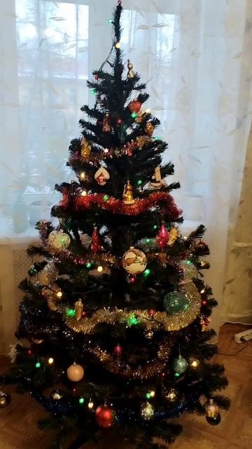 Скоро Новый год! смотреть онлайн