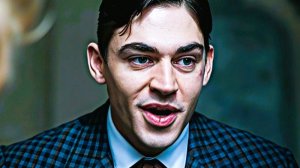 Молодой Шерлок — Русский трейлер (Субтитры, Гай Ричи 2026)